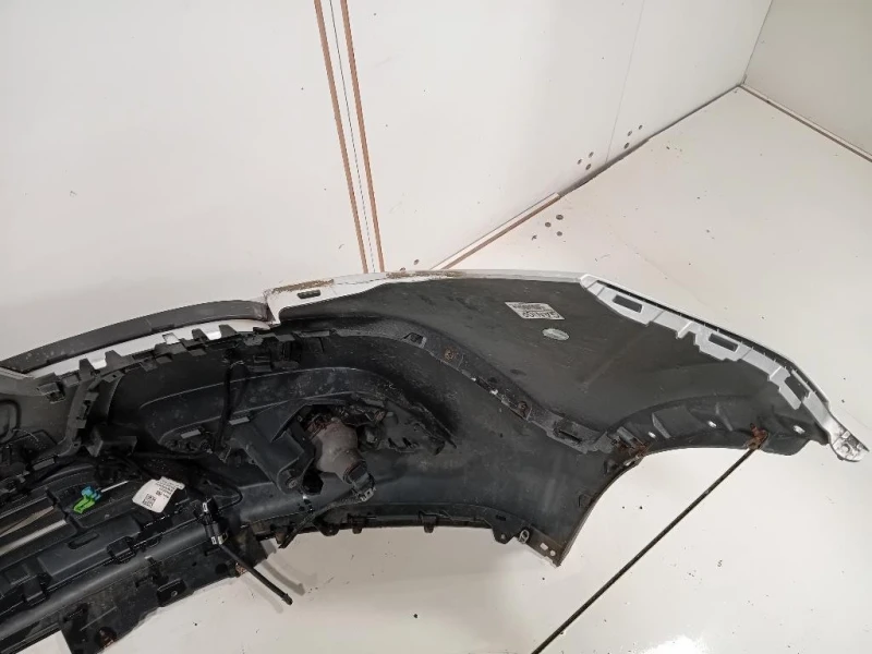 Paraurti ANT 95122388 Opel Mokka 2013