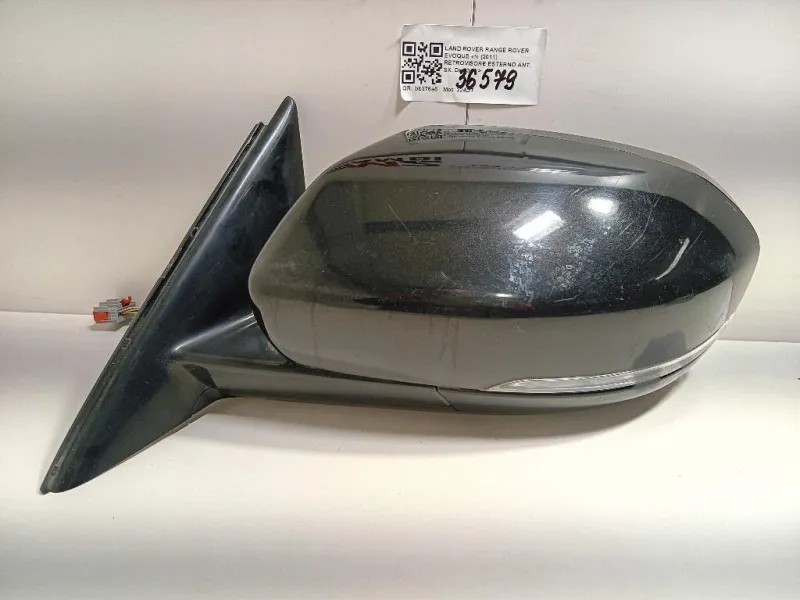 Retrovisore Esterno ANT SX 12 FILI Land Rover Range Rover Evoque I 2011