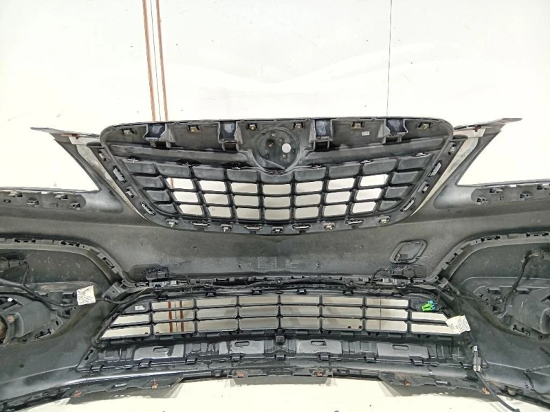 Paraurti ANT 95122388 Opel Mokka 2013