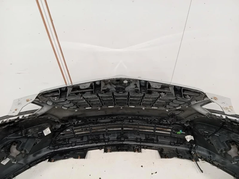 Paraurti ANT 95122388 Opel Mokka 2013