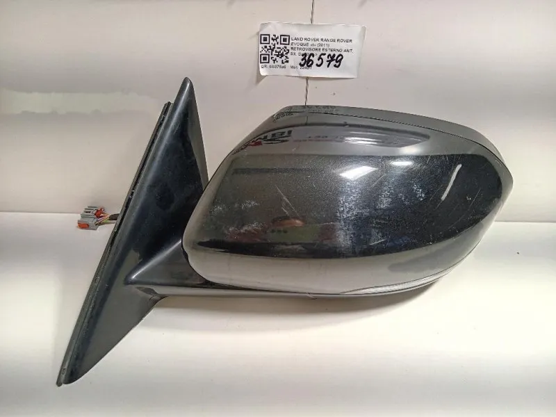 Retrovisore Esterno ANT SX 12 FILI Land Rover Range Rover Evoque I 2011