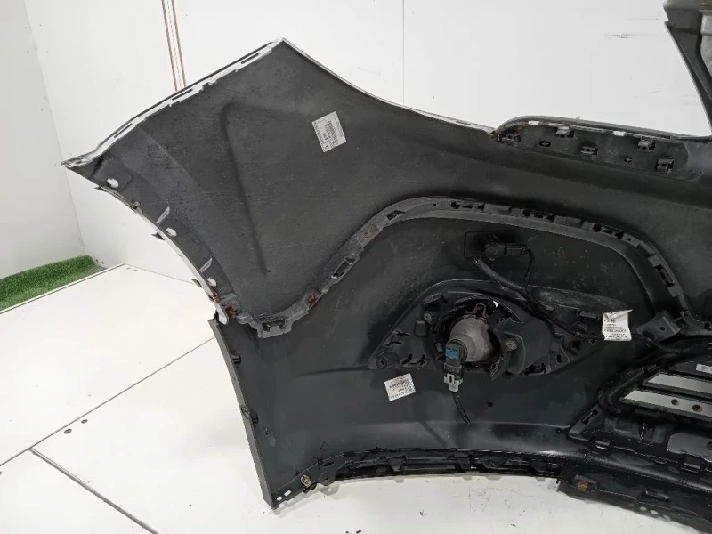 Paraurti ANT 95122388 Opel Mokka 2013