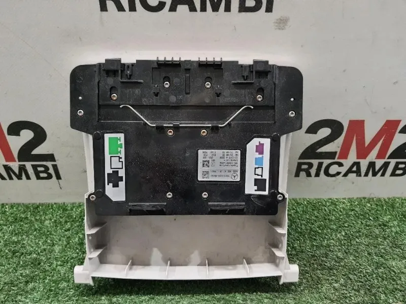 LUCE DI Cortesia Abitacolo ANT A0009006701 Mercedes Classe B W246 2012