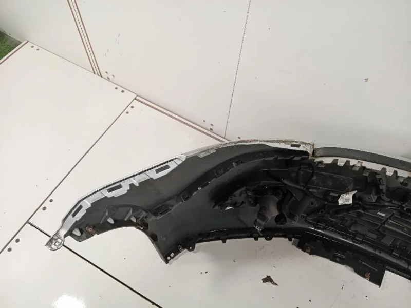 Paraurti ANT 95122388 Opel Mokka 2013