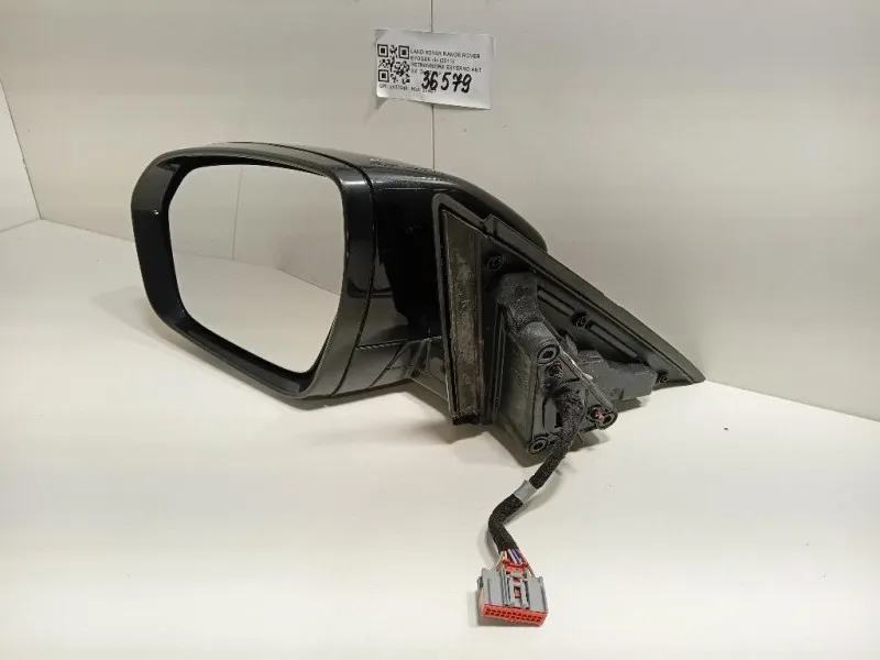 Retrovisore Esterno ANT SX 12 FILI Land Rover Range Rover Evoque I 2011