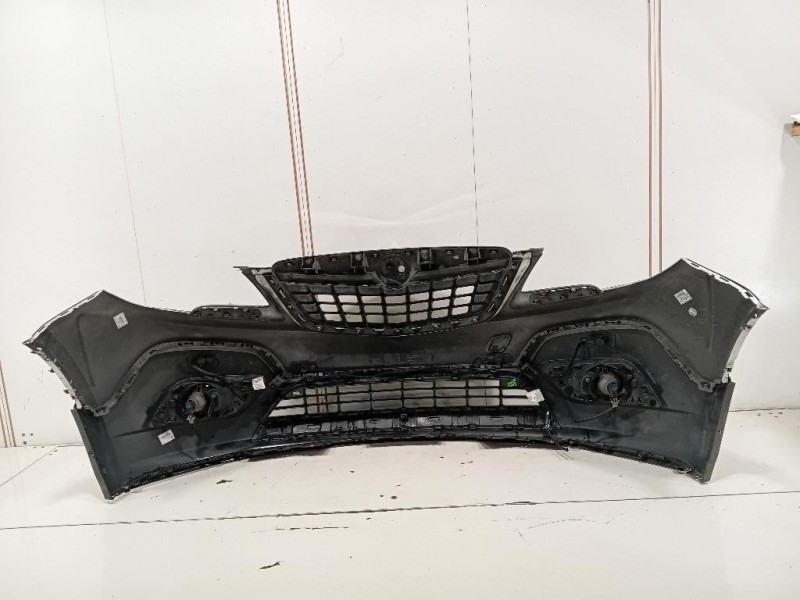 Paraurti ANT 95122388 Opel Mokka 2013