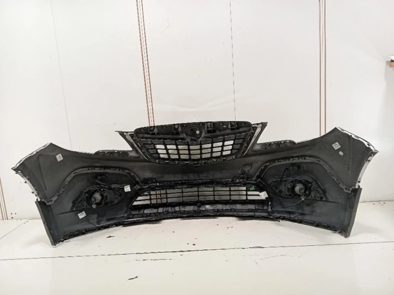 Paraurti ANT 95122388 Opel Mokka 2013