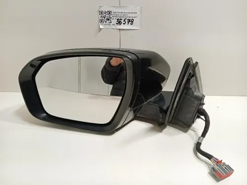 Retrovisore Esterno ANT SX 12 FILI Land Rover Range Rover Evoque I 2011