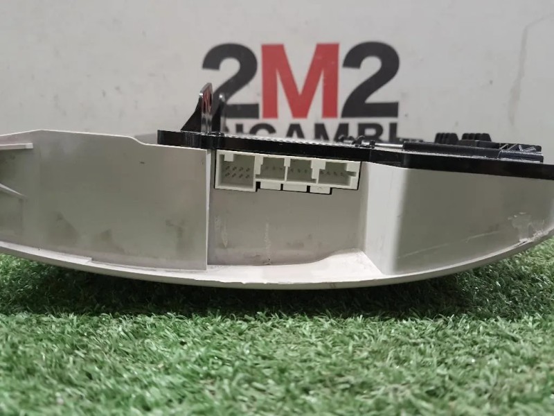 LUCE DI Cortesia Abitacolo ANT A0009006701 Mercedes Classe B W246 2012