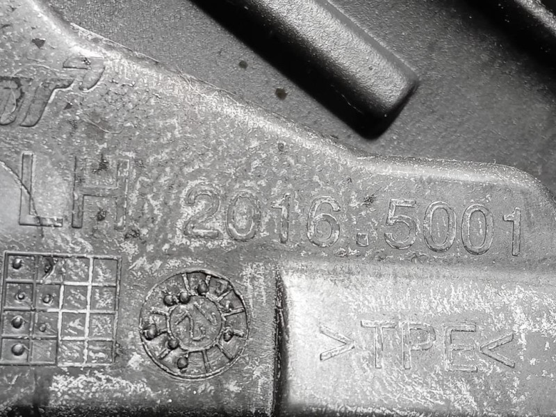 Retrovisore Esterno ANT SX LR025196 Land Rover Range Rover Evoque I 2011