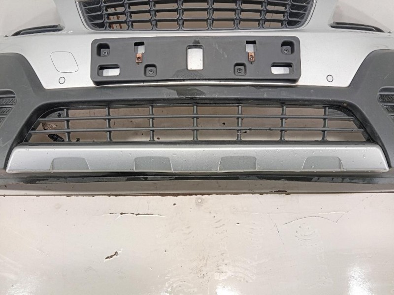 Paraurti ANT 95122388 Opel Mokka 2013