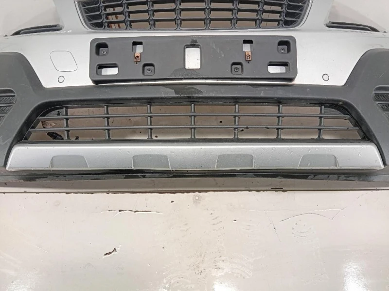 Paraurti ANT 95122388 Opel Mokka 2013