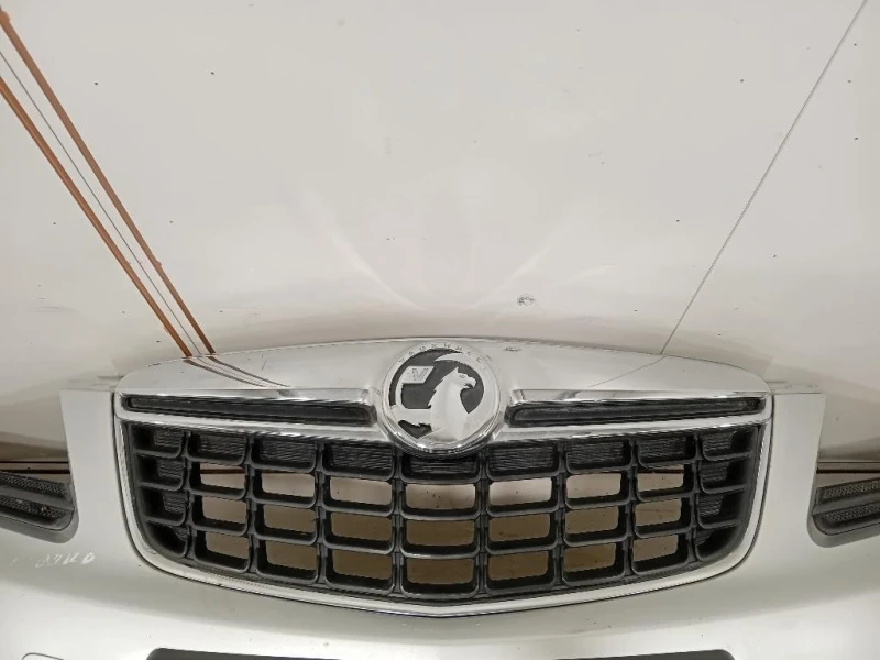 Paraurti ANT 95122388 Opel Mokka 2013