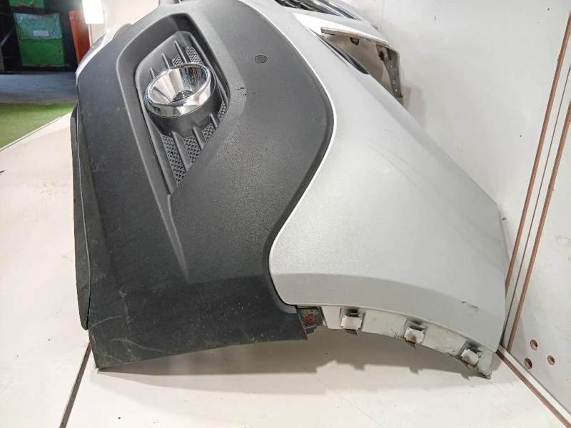 Paraurti ANT 95122388 Opel Mokka 2013