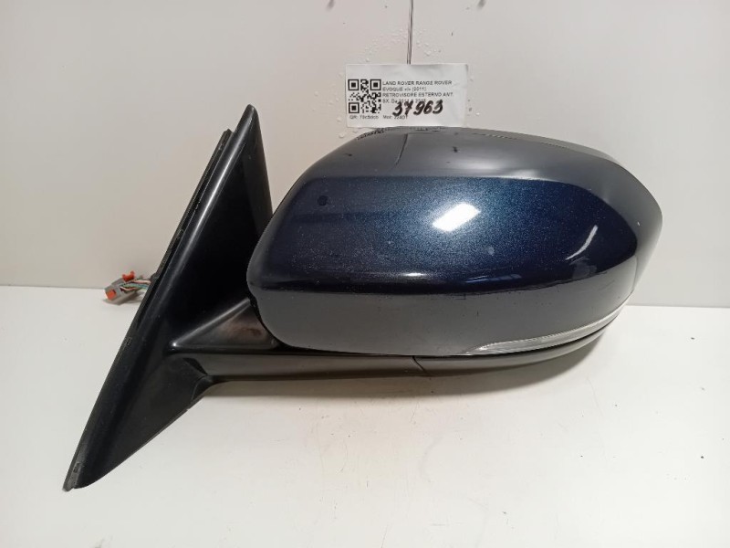 Retrovisore Esterno ANT SX LR025196 Land Rover Range Rover Evoque I 2011