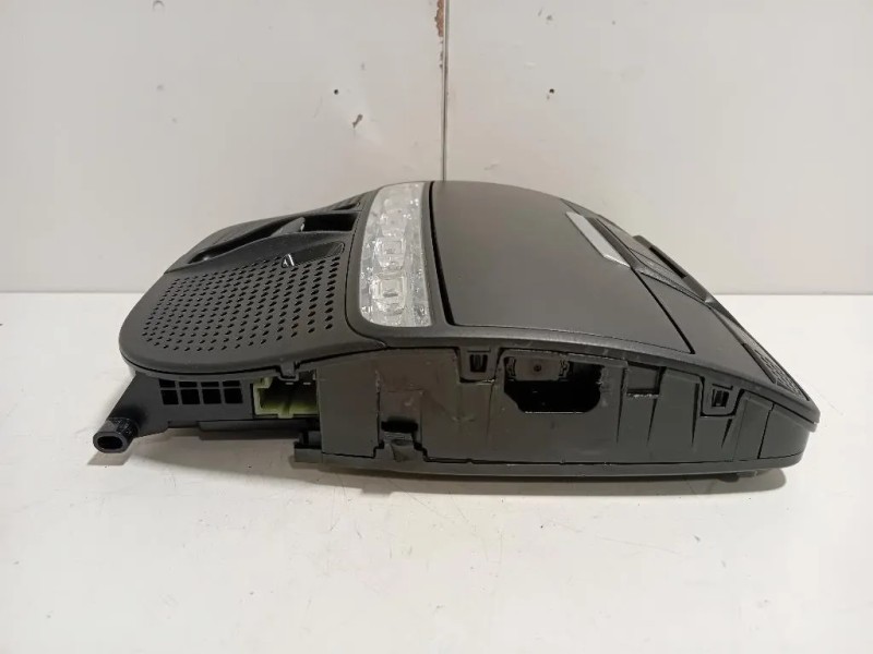 LUCE DI Cortesia Abitacolo ANT A0009018503 Mercedes Classe C W205 2014