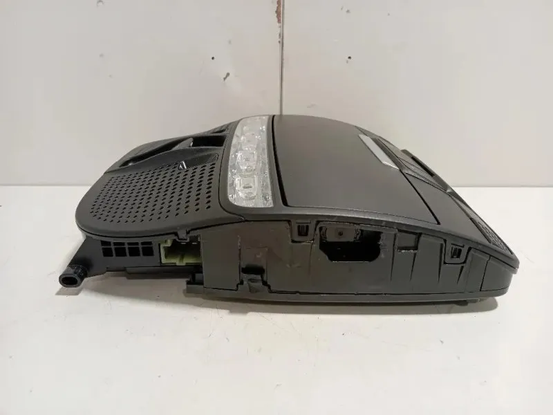 LUCE DI Cortesia Abitacolo ANT A0009018503 Mercedes Classe C W205 2014