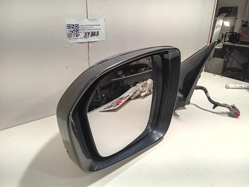 Retrovisore Esterno ANT SX LR025196 Land Rover Range Rover Evoque I 2011
