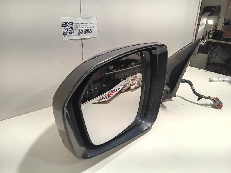 Retrovisore Esterno ANT SX LR025196 Land Rover Range Rover Evoque I 2011