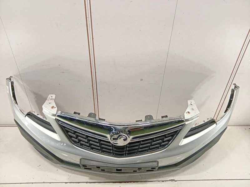 Paraurti ANT 95122388 Opel Mokka 2013