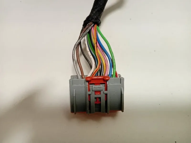 Retrovisore Esterno ANT SX LR025196 Land Rover Range Rover Evoque I 2011