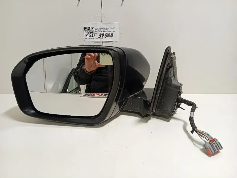 Retrovisore Esterno ANT SX LR025196 Land Rover Range Rover Evoque I 2011