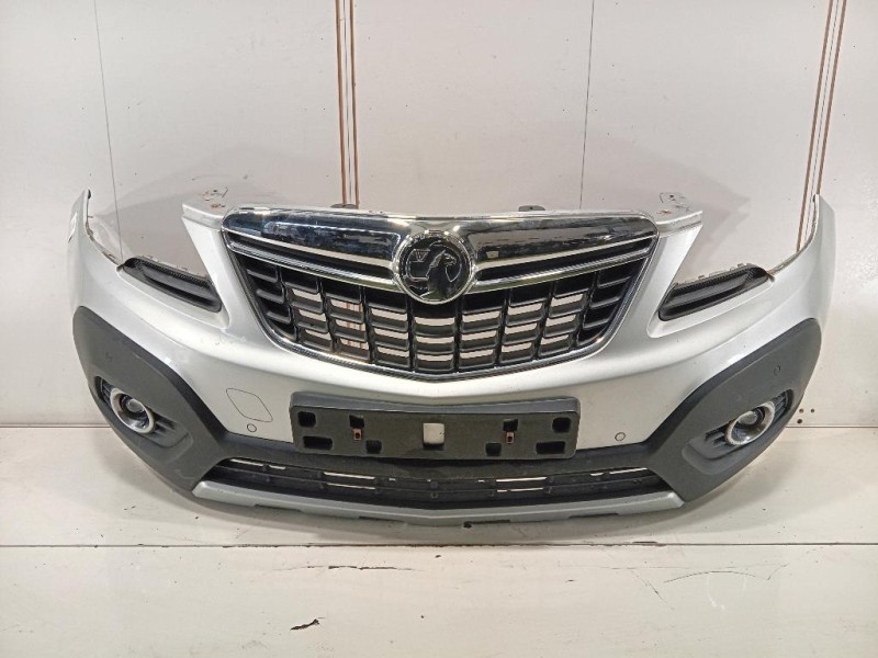 Paraurti ANT 95122388 Opel Mokka 2013
