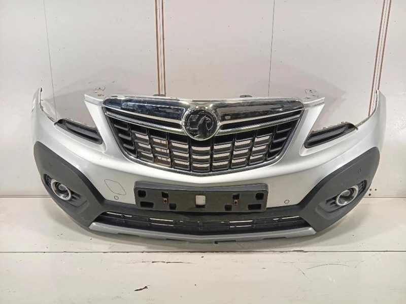 Paraurti ANT 95122388 Opel Mokka 2013