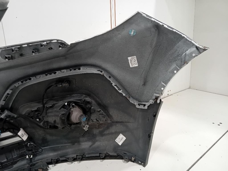 Paraurti ANT 95122388 Opel Mokka 2013