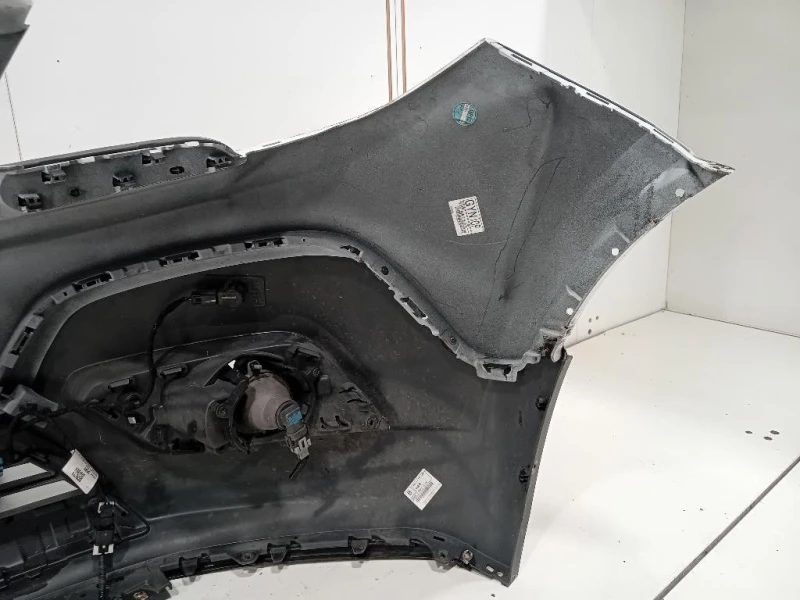 Paraurti ANT 95122388 Opel Mokka 2013