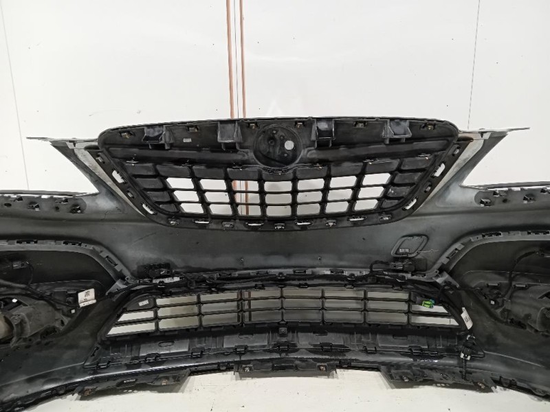 LUCE DI Cortesia Abitacolo ANT 26430BC40C Nissan Qashqai I 2007