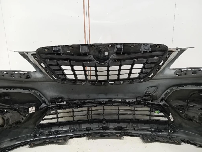 Paraurti ANT 95122388 Opel Mokka 2013