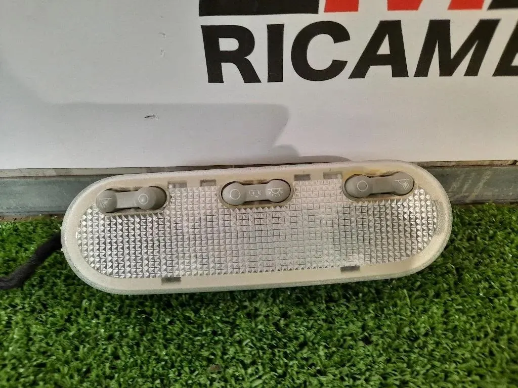 LUCE DI Cortesia Abitacolo ANT 26430BC40C Nissan Qashqai I 2007