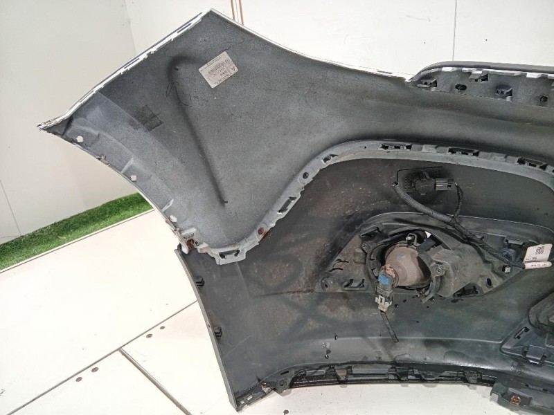 Paraurti ANT 95122388 Opel Mokka 2013