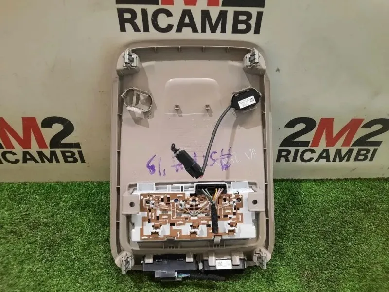 LUCE DI Cortesia Abitacolo ANT 13415545 Opel Astra K 2019