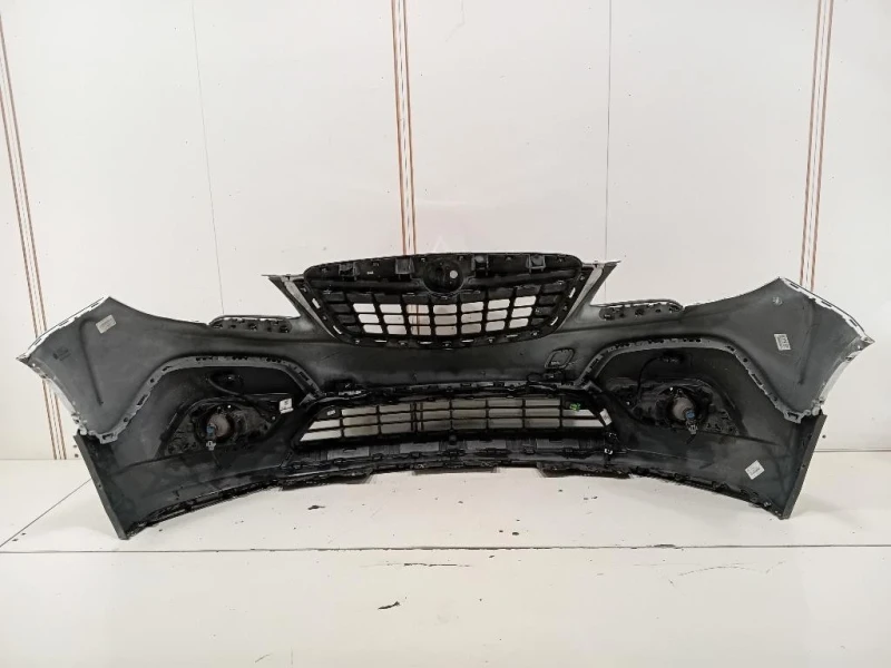 Paraurti ANT 95122388 Opel Mokka 2013