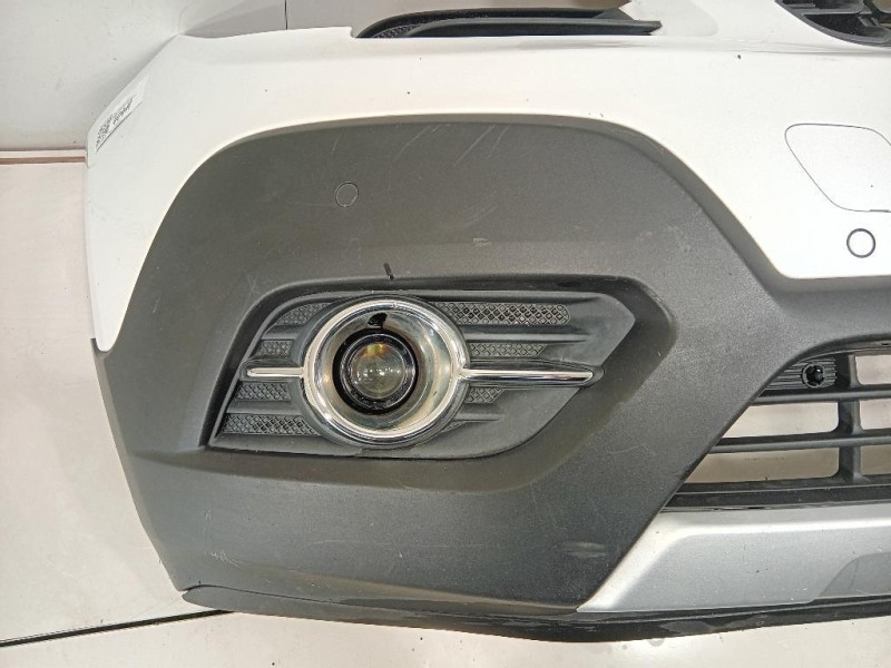 Paraurti ANT 95122388 Opel Mokka 2013