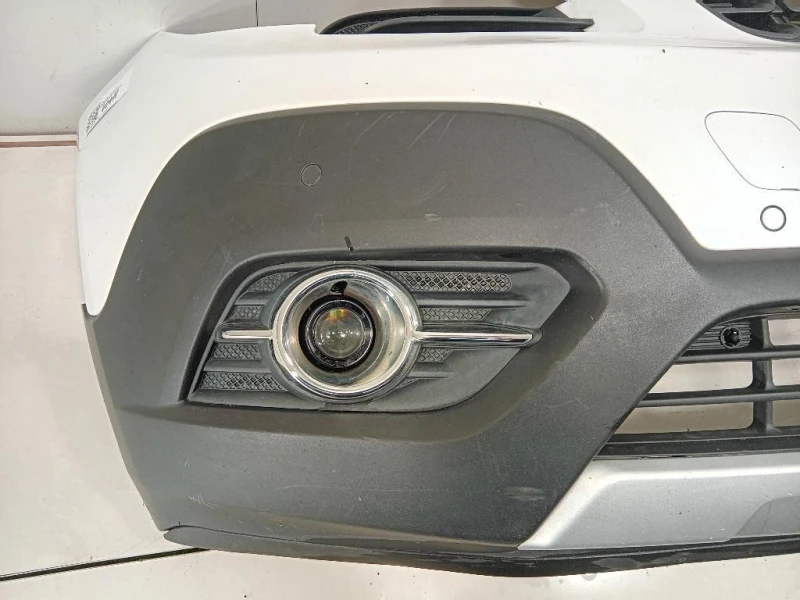 Paraurti ANT 95122388 Opel Mokka 2013