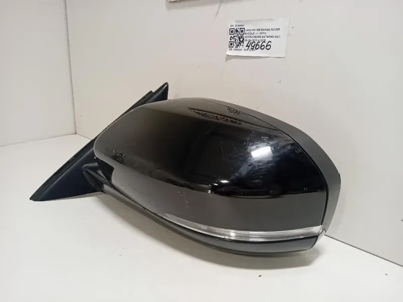 Retrovisore Esterno ANT SX 20165001 8 FILE Land Rover Range Rover Evoque I 2011