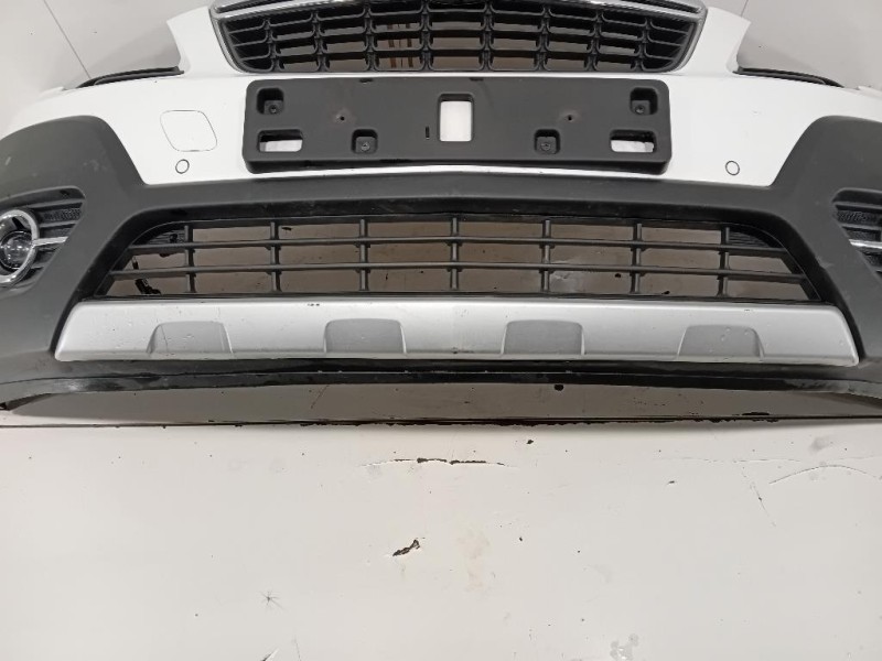 LUCE DI Cortesia Abitacolo ANT 13415545 Opel Astra K SW 2016