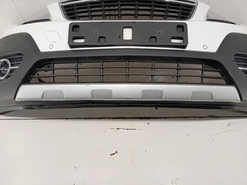 Paraurti ANT 95122388 Opel Mokka 2013