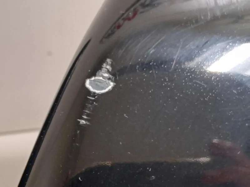 Retrovisore Esterno ANT SX 20165001 8 FILE Land Rover Range Rover Evoque I 2011