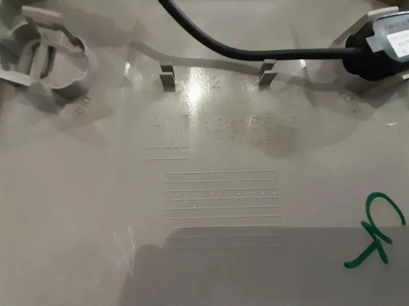 LUCE DI Cortesia Abitacolo ANT 13415545 Opel Astra K SW 2016