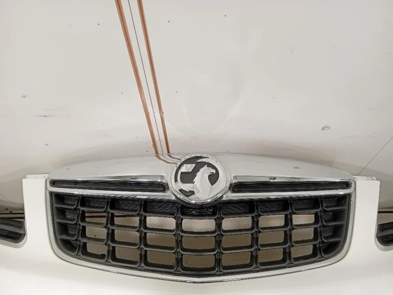 Paraurti ANT 95122388 Opel Mokka 2013