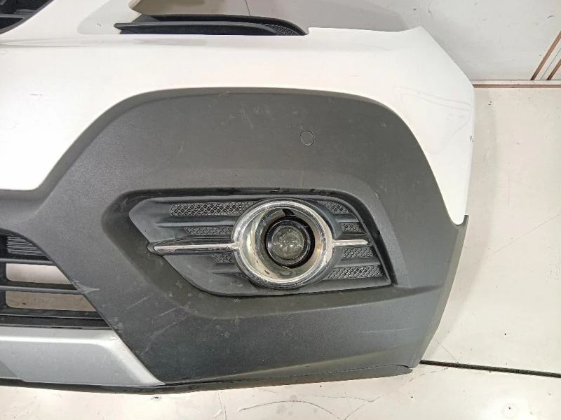 Paraurti ANT 95122388 Opel Mokka 2013