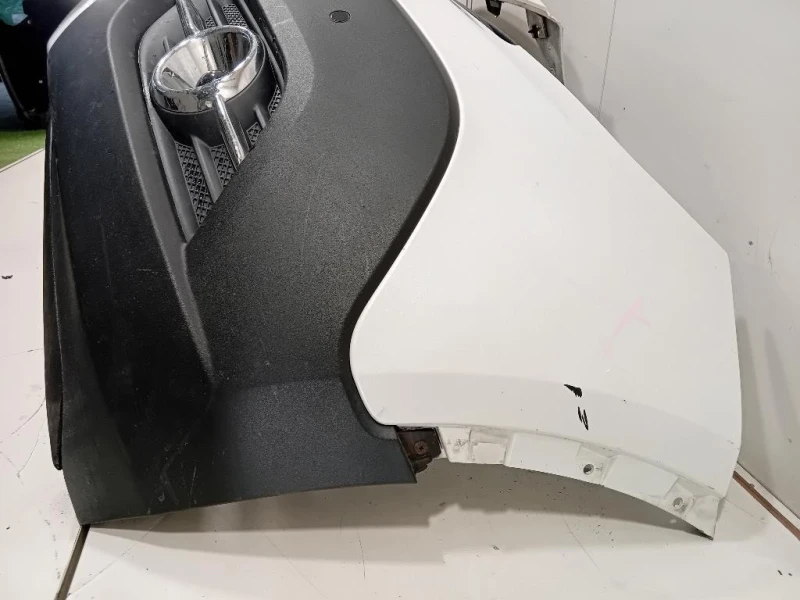 Paraurti ANT 95122388 Opel Mokka 2013