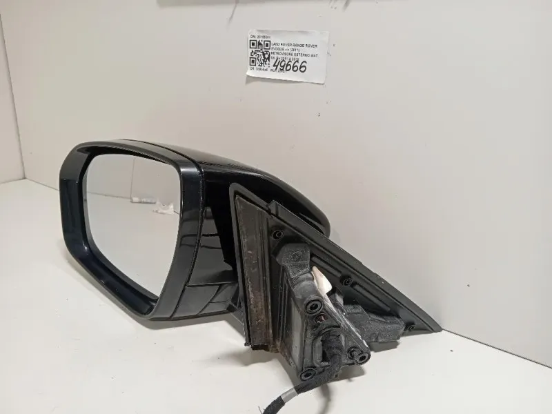 Retrovisore Esterno ANT SX 20165001 8 FILE Land Rover Range Rover Evoque I 2011