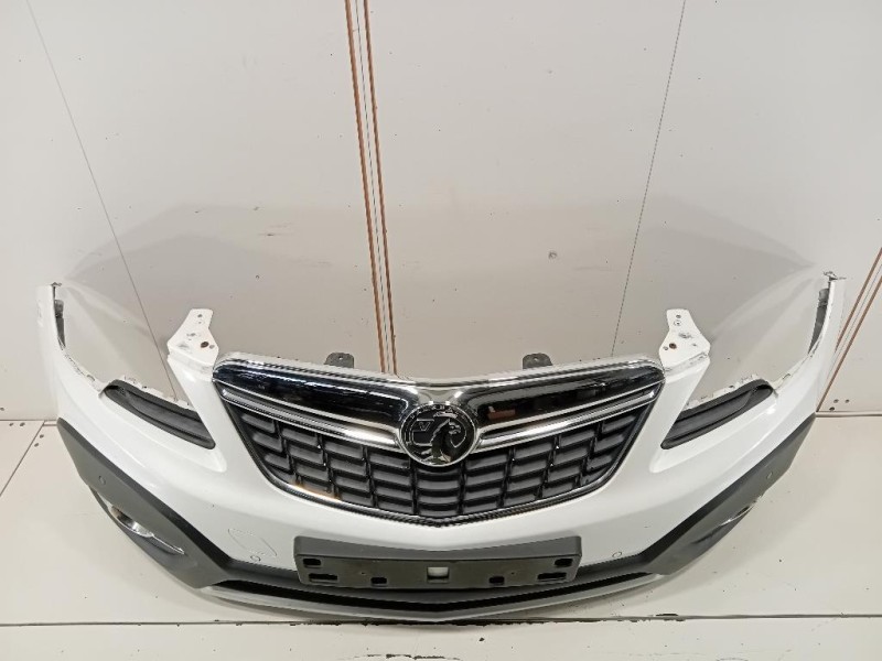 Paraurti ANT 95122388 Opel Mokka 2013