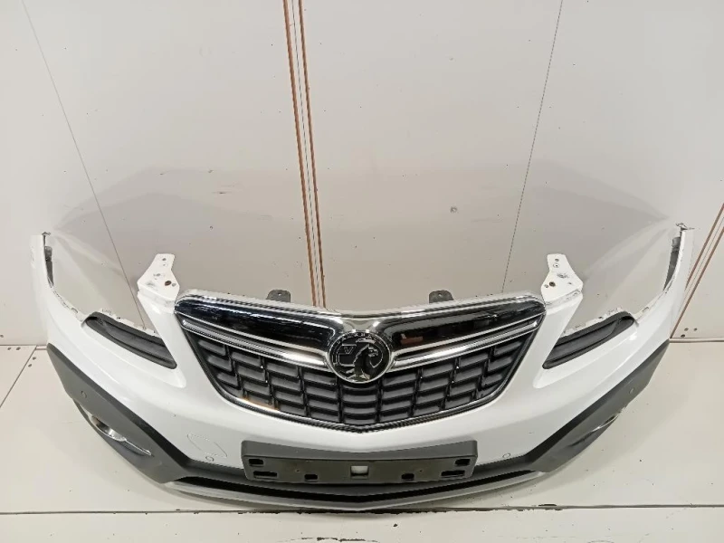 Paraurti ANT 95122388 Opel Mokka 2013