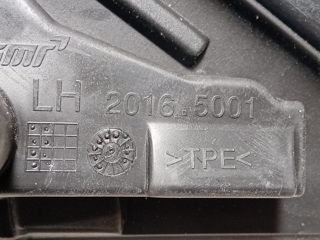 Retrovisore Esterno ANT SX 20165002 9 FILE Land Rover Range Rover Evoque I 2011